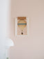 Porte-affiches Raisin