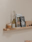 Méga-Poses shelf 80 cm + 1 large module (large semi-circle or large rectangle)