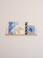 Super-Poses Onde - Pastellblau