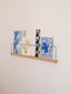 Super-Poses Onde - Pastellblau