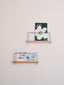 Super-Poses Onde - Pastellblau