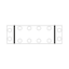 Pi Table – Large (l 105 cm)