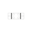 Pi Table - Fine (w 75 cm)