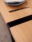 Pi Table - Fine (w 75 cm)
