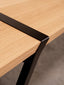 Pi Table – Large (l 105 cm)