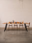 Pi Table – Large (l 105 cm)