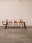 Pi Table – Large (l 105 cm)