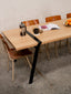 Pi Table – Standard (l 88 cm)