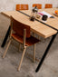 Pi Table – Standard (l 88 cm)