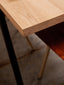Pi Table – Standard (l 88 cm)