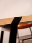 Pi Table – Standard (l 88 cm)