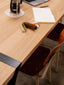 Pi Table – Standard (l 88 cm)