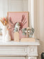 soliflore bois fleurs sechees decoration florale eco responsable