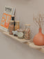 etagere design bois eco responsable decoration