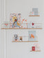 etagere photo super-poses bois gllu
