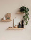 Firmin Shelves (Set of 3)