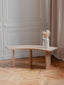 banc assise bois massif france