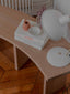 banc assise bois massif france