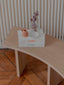 banc assise bois massif france