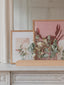 soliflore bois fleurs sechees decoration florale eco responsable
