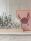 soliflore bois fleurs sechees decoration florale eco responsable