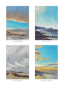 “February 17” card