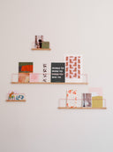 Super-Poses Onde – Rose clair