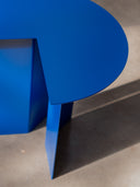 Table ¾ - Édition Métal