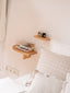 Firmin Shelves (Set of 2)