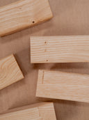 Imparfaits - Raisin 10 cm (A5)