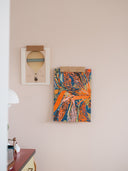 Porte-affiches Raisin