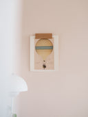 Porte-affiches Raisin