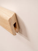 Porte-affiches Raisin