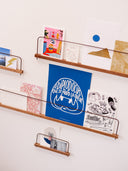 Super-Poses Classic – Brun