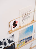 Super-Poses Classic – Laiton