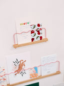 Super-Poses Onde – Rose clair