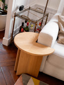 ¾ Tisch