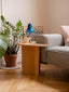 ¾ table