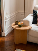 Table ¾