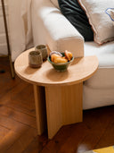 Table ¾
