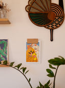 Illustration "Truffe Club" – Mary Gribouille