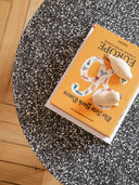 Table Platine – Édition Gllu x Malàkio – Noir