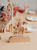 décoration florale fleurs séchées normandie france fabriqué