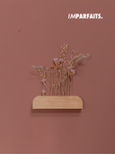 Imparfaits - Pic vert