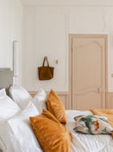 Patère simple en métal pour décoration moderne