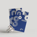 Karte zum Verschenken