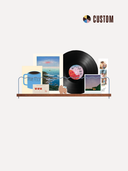 Custom Super-Poses (+€5)