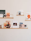 Super-Poses Classic – Laiton