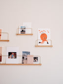 Super-Poses Classic – Laiton