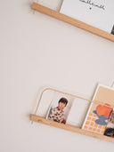 Super-Poses Classic – Laiton